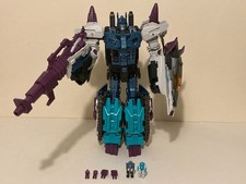 Transformers mastermind creati for sale  EASTBOURNE