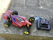 Kyosho outrage buggy for sale  HUDDERSFIELD