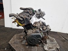 Yamaha 125 engine for sale  THAME