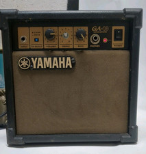Yamaha guitar amplifier for sale  Sevierville