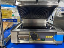 Commercial panini press for sale  Knoxville