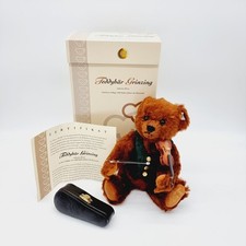 Steiff 661990 teddybär gebraucht kaufen  Heidenheim an der Brenz