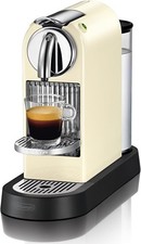 Longhi nespresso citiz gebraucht kaufen  Hamburg
