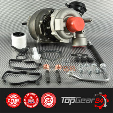 Turbocharger 700447 bmw for sale  HINCKLEY