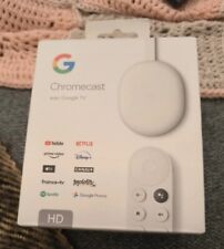 Google chromecast originale usato  Gaeta