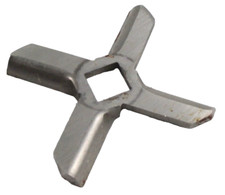 Coltello lama disco usato  Nettuno