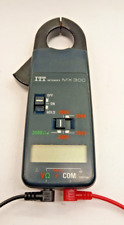 Metrix itt 300 d'occasion  Valmont