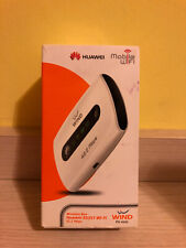 Wireless box huawei usato  Galliate
