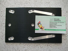 Bo4566 platorello base usato  Cordenons