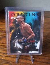 Panini 2023 ufc d'occasion  Expédié en Belgium