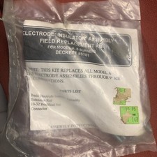 Beckett 5781 electrode for sale  Fresh Meadows