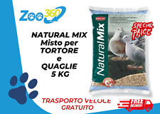 Padovan natural mix usato  Reggio Emilia