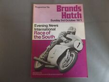 1971 brands hatch for sale  ST. IVES