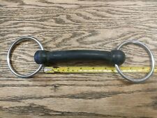 Rubber straight bar for sale  BOSTON