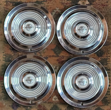 Oldsmobile hub caps for sale  Boulder