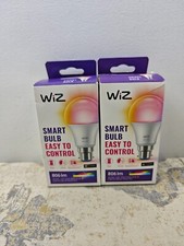 Wiz smart colour for sale  UK