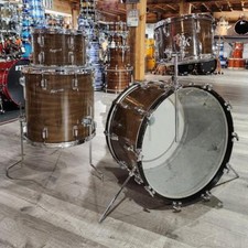Used vintage rogers for sale  North Hampton