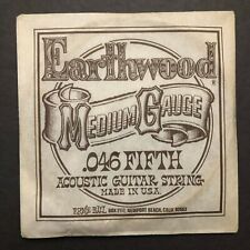 Vintage ernie ball for sale  Norwalk