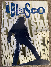 Fanzine blasco vasco usato  Rimini