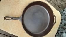 Lodge cast iron for sale  Flint