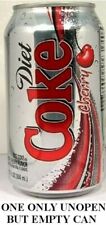 Diet cherry coke for sale  Lummi Island