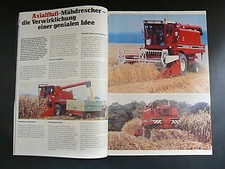 Dlz zeitschrift ihc gebraucht kaufen  Burgdorf
