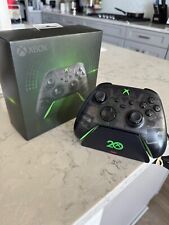 Xbox 20th anniversary for sale  Austin