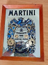 Rare martini vintage for sale  SPALDING
