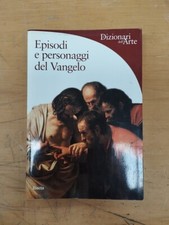 Libro episodi personaggi usato  Ferrara