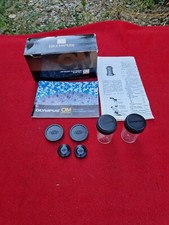 Olympus adaptateur photomicro d'occasion  Melun