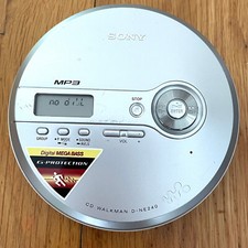 Sony walkman player for sale  PETERSFIELD
