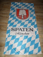 Spaten münchen franziskaner gebraucht kaufen  Memmingen