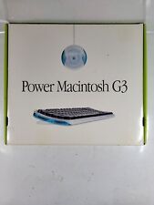 Apple power macintosh for sale  Faucett