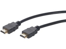 Câble hdmi high d'occasion  Sélestat