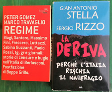 Deriva regime stella usato  Alghero