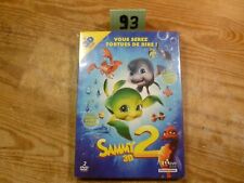 Dvd sammy film d'occasion  Sennecey-le-Grand