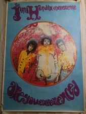 Jimi hendrix are d'occasion  Teyran
