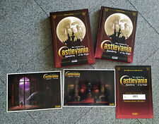 Livre origines castlevania d'occasion  Grenoble-