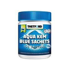 Aqua kem blue gebraucht kaufen  Unterlüß