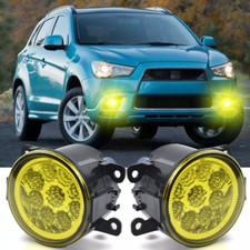 Pair front fog for sale  Rowland Heights