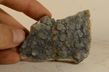 Cristallisation calcedoine mas d'occasion  Forcalquier