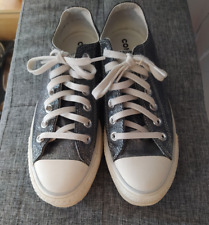 Converse chucks plateau gebraucht kaufen  Neuried