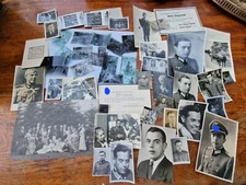 Konvolut alte fotos gebraucht kaufen  Erdweg