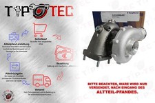 Turbocompressore 53269886497 v usato  Spedire a Italy