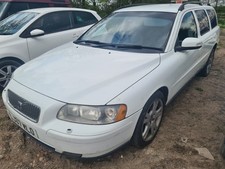2007 volvo v70 for sale  LIVERPOOL
