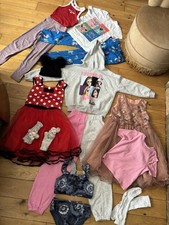 Girls years clothes for sale  ROMFORD