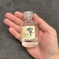 Suntory hibiki mini for sale  San Gabriel