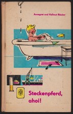 Steckenpferd ahoi kinderbuch gebraucht kaufen  Berlin