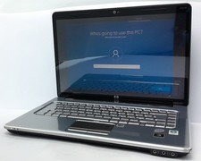 Notebook HP Core 2 Duo P8400 SSD Pavilion Dv5-1015ea Windows 10 Pro, usado comprar usado  Enviando para Brazil