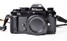 nikon fa for sale  Duluth